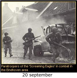 Eindhoven 20 sept 1944